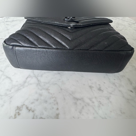 YSL COLLEGE MEDIUM CHAIN BAG - Picture 6 of 6